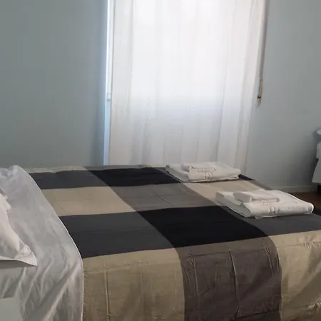 La Cornice Guesthouse-3